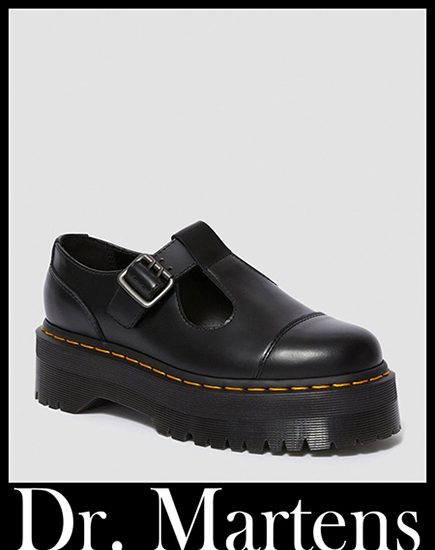 New arrivals Dr. Martens shoes 2021 womens boots 16