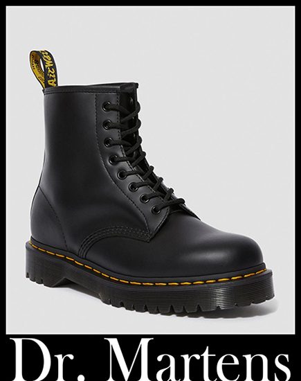 New arrivals Dr. Martens shoes 2021 womens boots 17