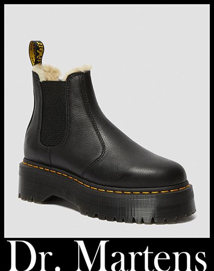 New arrivals Dr. Martens shoes 2021 womens boots 18