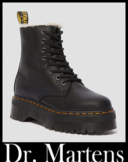 New arrivals Dr. Martens shoes 2021 womens boots 19