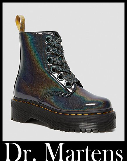 New arrivals Dr. Martens shoes 2021 womens boots 2