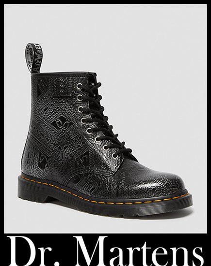 New arrivals Dr. Martens shoes 2021 womens boots 20