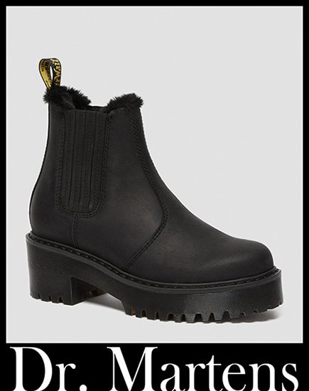 New arrivals Dr. Martens shoes 2021 womens boots 21