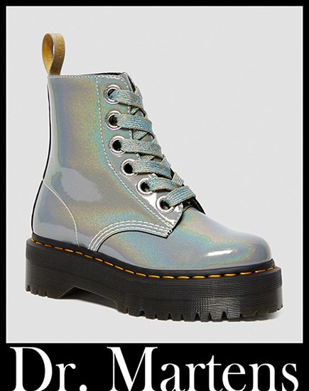 New arrivals Dr. Martens shoes 2021 womens boots 3