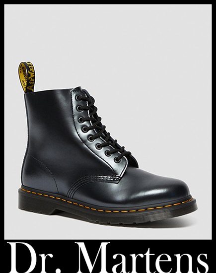 New arrivals Dr. Martens shoes 2021 womens boots 4