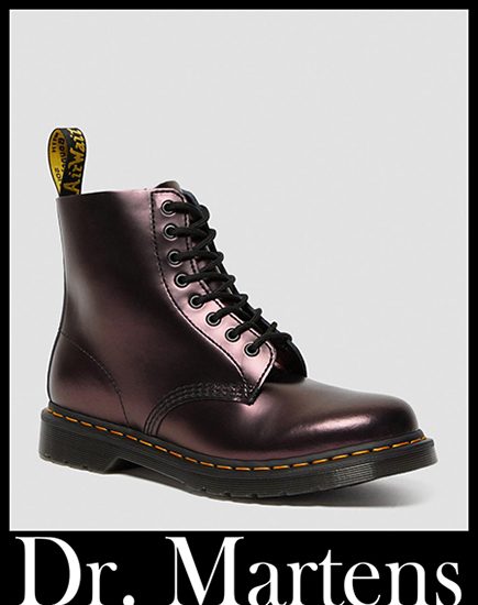 New arrivals Dr. Martens shoes 2021 womens boots 5