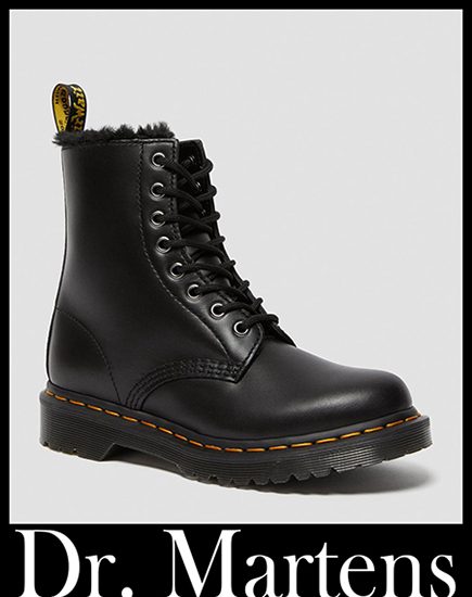 New arrivals Dr. Martens shoes 2021 womens boots 6