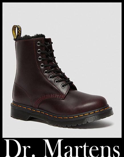 New arrivals Dr. Martens shoes 2021 womens boots 7