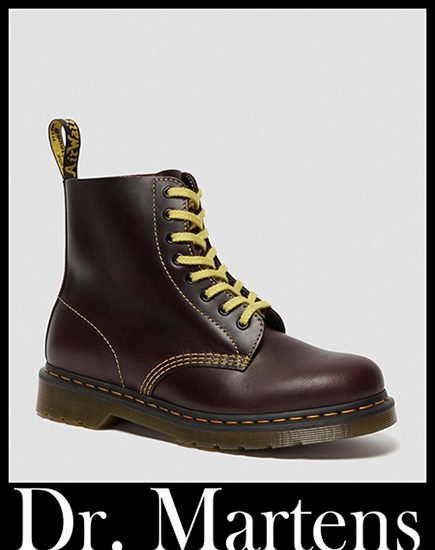 New arrivals Dr. Martens shoes 2021 womens boots 9