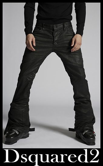 New arrivals Dsquared2 jeans 2021 mens clothing 2