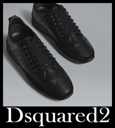 New arrivals Dsquared2 shoes 2021 mens footwear 23 New arrivals Dsquared2 shoes 2021 mens footwear 23