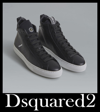 New arrivals Dsquared2 shoes 2021 mens footwear 3 New arrivals Dsquared2 shoes 2021 mens footwear 3