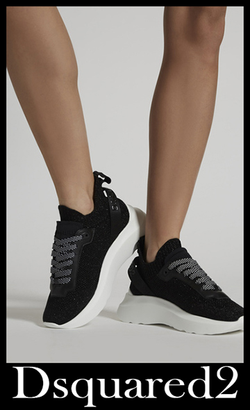New arrivals Dsquared2 shoes 2021 womens footwear 10 New arrivals Dsquared2 shoes 2021 womens footwear 10