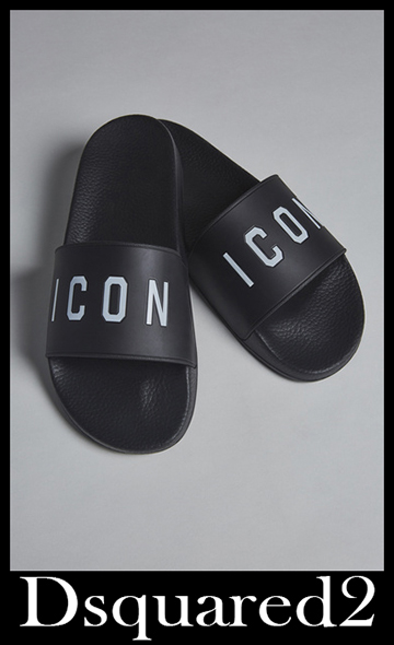 New arrivals Dsquared2 shoes 2021 womens footwear 14 New arrivals Dsquared2 shoes 2021 womens footwear 14