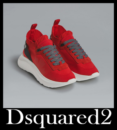 New arrivals Dsquared2 shoes 2021 womens footwear 18 New arrivals Dsquared2 shoes 2021 womens footwear 18