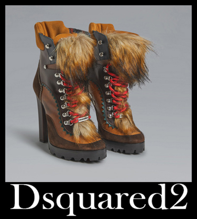 New arrivals Dsquared2 shoes 2021 womens footwear 22 New arrivals Dsquared2 shoes 2021 womens footwear 22