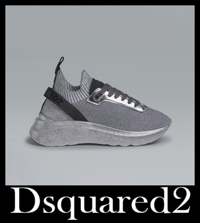 New arrivals Dsquared2 shoes 2021 womens footwear 30 New arrivals Dsquared2 shoes 2021 womens footwear 30