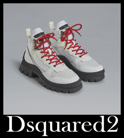 New arrivals Dsquared2 shoes 2021 womens footwear 5 New arrivals Dsquared2 shoes 2021 womens footwear 5