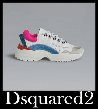 New arrivals Dsquared2 shoes 2021 womens footwear 7 New arrivals Dsquared2 shoes 2021 womens footwear 7