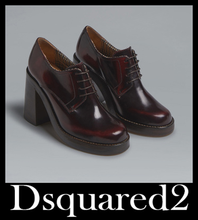 New arrivals Dsquared2 shoes 2021 womens footwear 9 New arrivals Dsquared2 shoes 2021 womens footwear 9