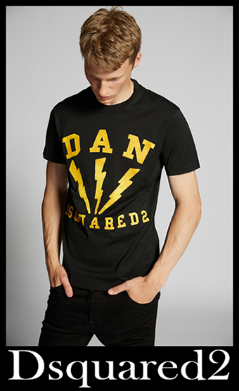New arrivals Dsquared2 t shirts 2021 mens clothing 10 New arrivals Dsquared2 t shirts 2021 mens clothing 10