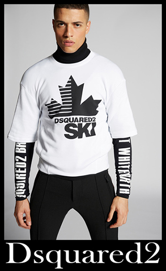 New arrivals Dsquared2 t shirts 2021 mens clothing 12 New arrivals Dsquared2 t shirts 2021 mens clothing 12