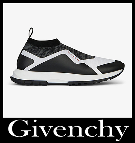 New arrivals Givenchy sneakers 2021 womens shoes 11 New arrivals Givenchy sneakers 2021 womens shoes 11