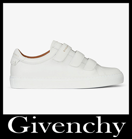 New arrivals Givenchy sneakers 2021 womens shoes 4 New arrivals Givenchy sneakers 2021 womens shoes 4