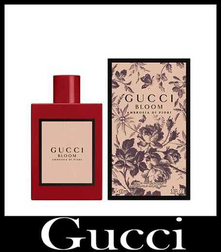 New arrivals Gucci perfumes 2021 gift ideas for women 19 New arrivals Gucci perfumes 2021 gift ideas for women 19