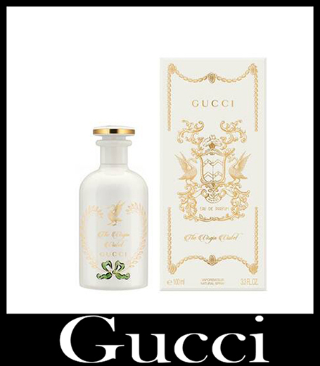 New arrivals Gucci perfumes 2021 gift ideas for women 2 New arrivals Gucci perfumes 2021 gift ideas for women 2