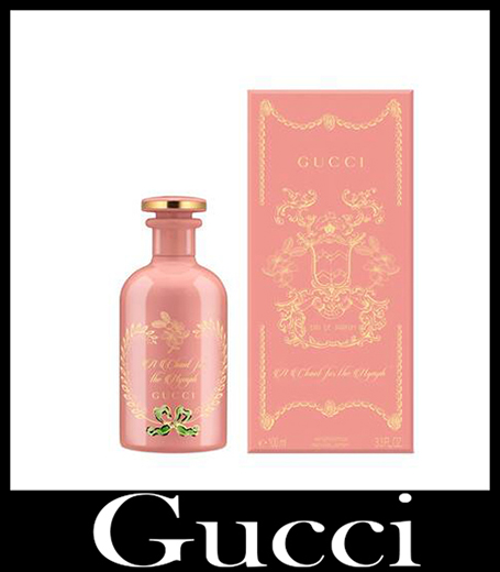 New arrivals Gucci perfumes 2021 gift ideas for women 22 New arrivals Gucci perfumes 2021 gift ideas for women 22