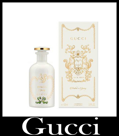New arrivals Gucci perfumes 2021 gift ideas for women 3 New arrivals Gucci perfumes 2021 gift ideas for women 3