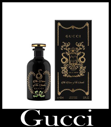 New arrivals Gucci perfumes 2021 gift ideas for women 7 New arrivals Gucci perfumes 2021 gift ideas for women 7
