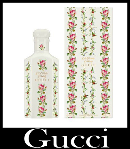 New arrivals Gucci perfumes 2021 gift ideas for women 8 New arrivals Gucci perfumes 2021 gift ideas for women 8