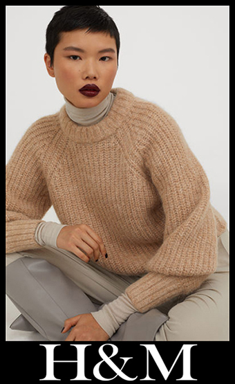New arrivals HM 2021 womens clothing collection 9 New arrivals HM 2021 womens clothing collection 9