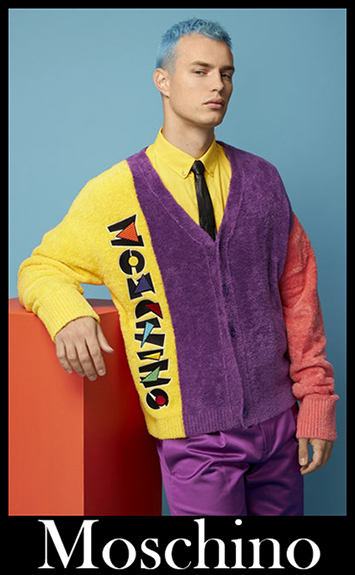 New arrivals Moschino Resort 2021 mens pre collection 10 New arrivals Moschino Resort 2021 mens pre collection 10