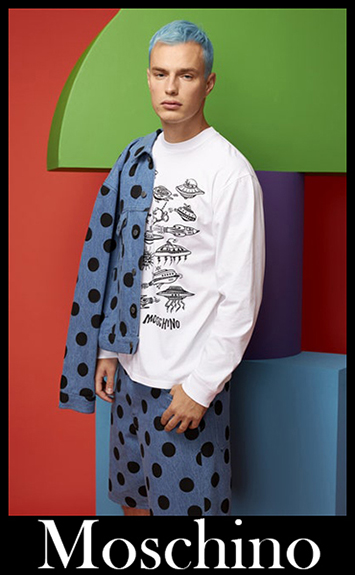New arrivals Moschino Resort 2021 mens pre collection 12 New arrivals Moschino Resort 2021 mens pre collection 12