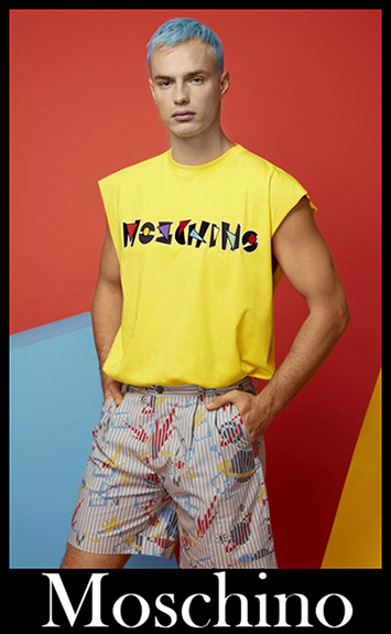 New arrivals Moschino Resort 2021 mens pre collection 14 New arrivals Moschino Resort 2021 mens pre collection 14