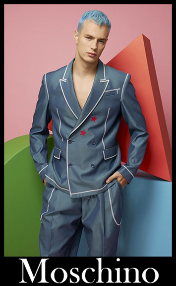 New arrivals Moschino Resort 2021 mens pre collection 18 New arrivals Moschino Resort 2021 mens pre collection 18