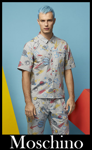 New arrivals Moschino Resort 2021 mens pre collection 4 New arrivals Moschino Resort 2021 mens pre collection 4