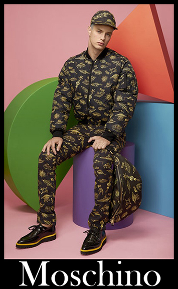 New arrivals Moschino Resort 2021 mens pre collection 6 New arrivals Moschino Resort 2021 mens pre collection 6