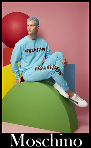 New arrivals Moschino Resort 2021 mens pre collection 8 New arrivals Moschino Resort 2021 mens pre collection 8