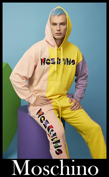 New arrivals Moschino Resort 2021 mens pre collection 9 New arrivals Moschino Resort 2021 mens pre collection 9