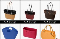 Handbags O Bag fall winter 2017 2018 women bags