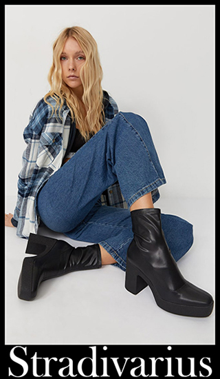 New arrivals Stradivarius shoes 2021 womens footwear 18 New arrivals Stradivarius shoes 2021 womens footwear 18