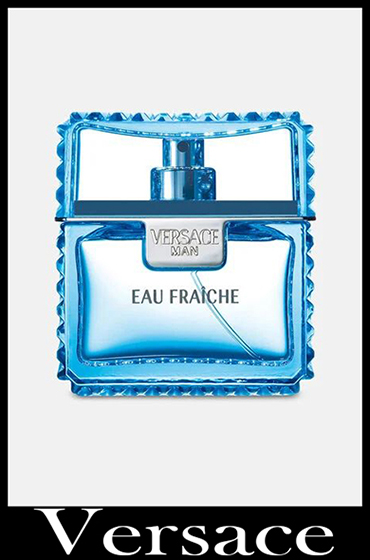 New arrivals Versace perfumes 2021 gift ideas for men 1 New arrivals Versace perfumes 2021 gift ideas for men 1