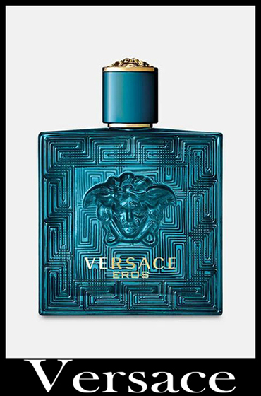 New arrivals Versace perfumes 2021 gift ideas for men 10 New arrivals Versace perfumes 2021 gift ideas for men 10
