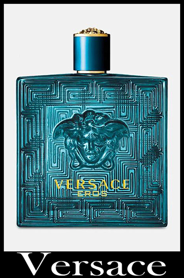 New arrivals Versace perfumes 2021 gift ideas for men 11 New arrivals Versace perfumes 2021 gift ideas for men 11
