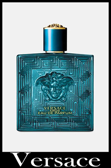 New arrivals Versace perfumes 2021 gift ideas for men 13 New arrivals Versace perfumes 2021 gift ideas for men 13
