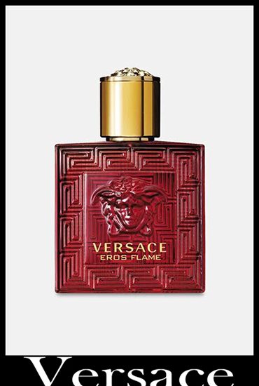 New arrivals Versace perfumes 2021 gift ideas for men 14